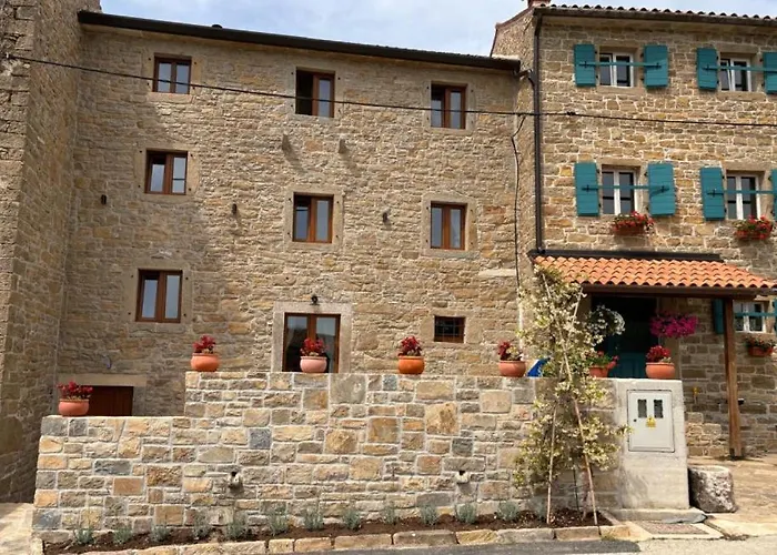 Appartamento Ii By Guide *